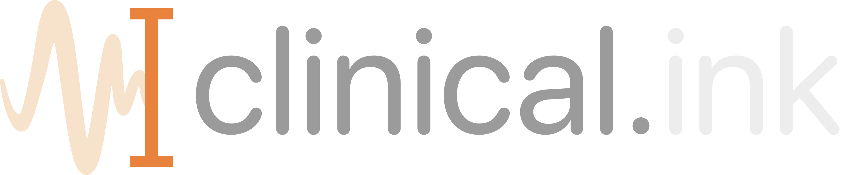 Clinical.ink logo